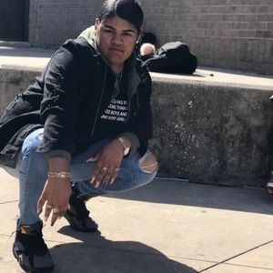 Meet your Posher, Ashlyn